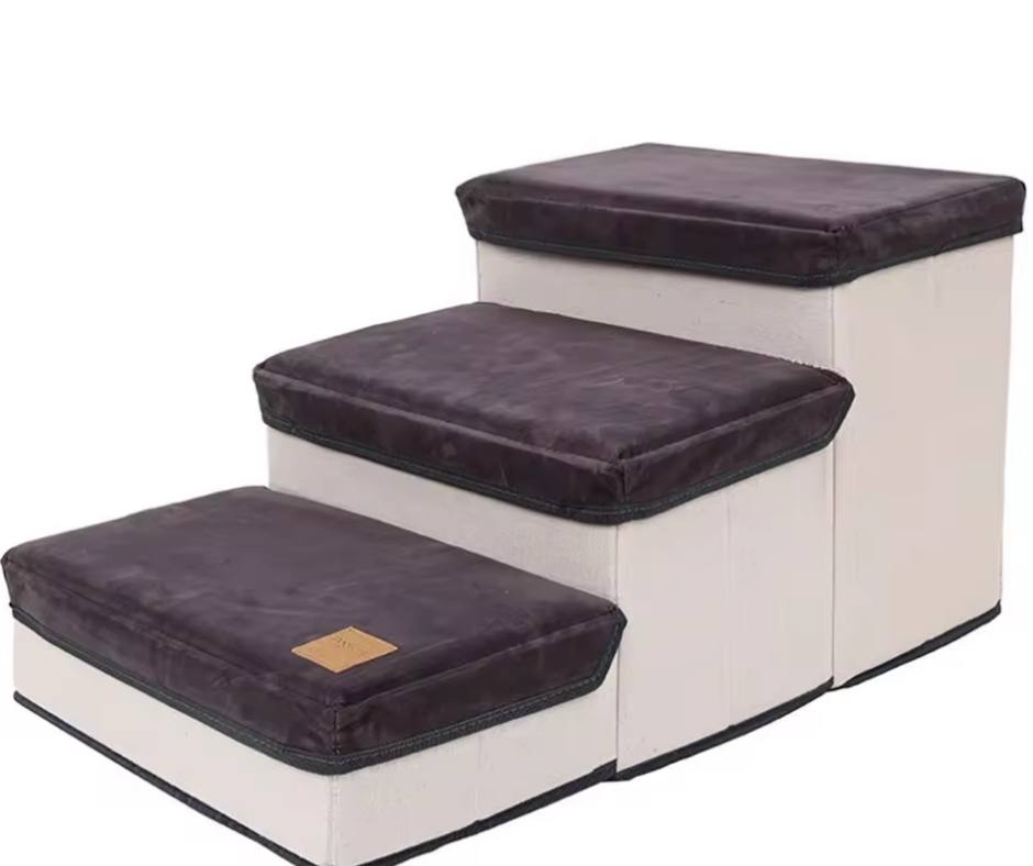 Hundetreppe Kleintiertreppe