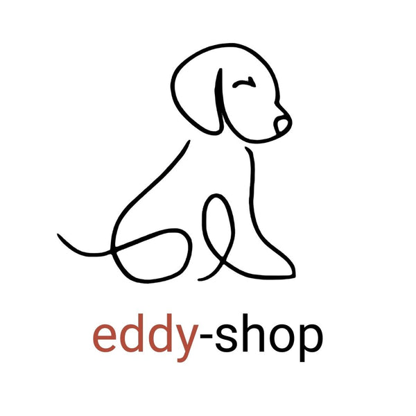 Eddy Shop – Hochwertiger Online-Shop für exklusive Hundeprodukte