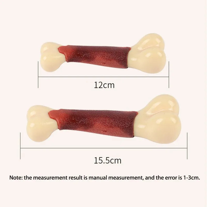 Zahnpflege Kauknochen