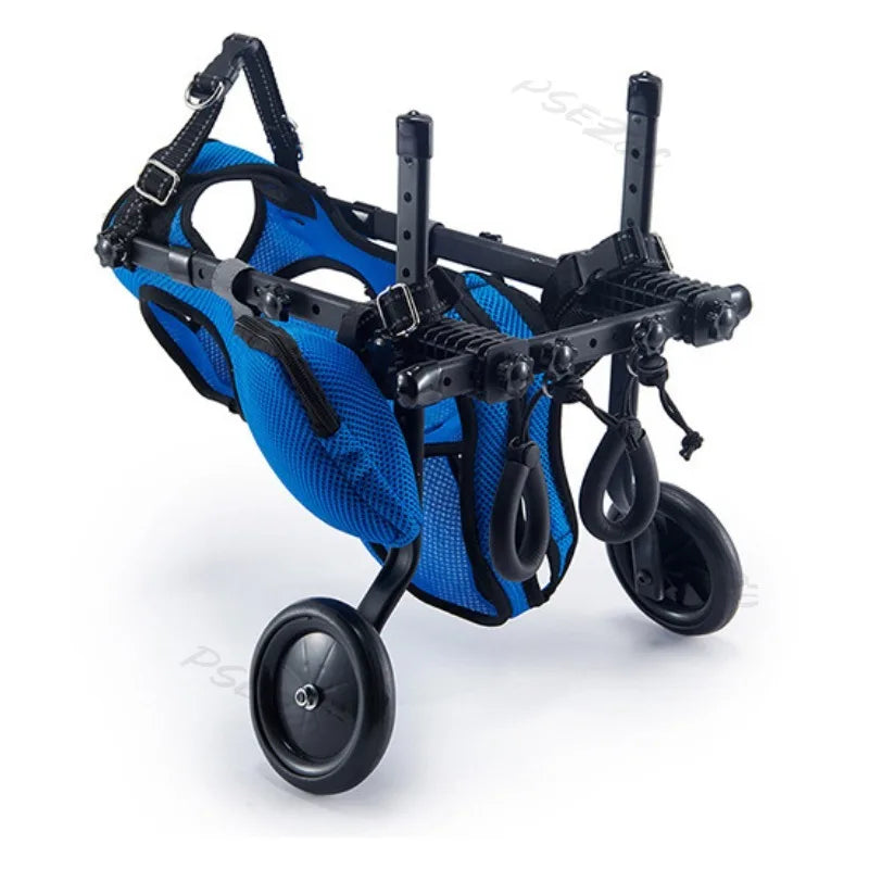 Produktbild Gehwagen für Hunde