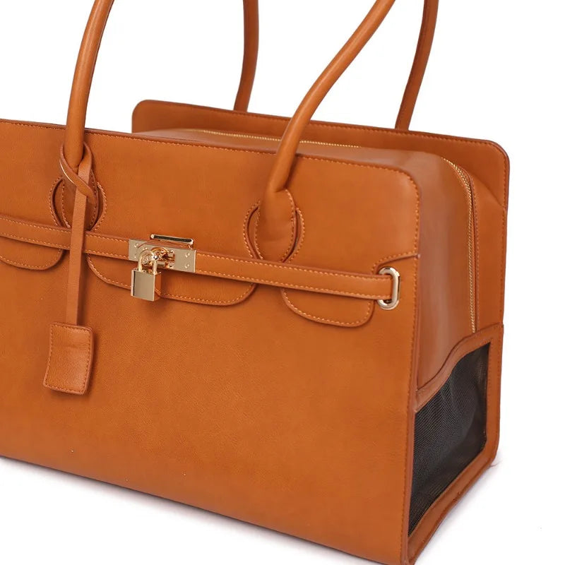 exclusive Hundetasche