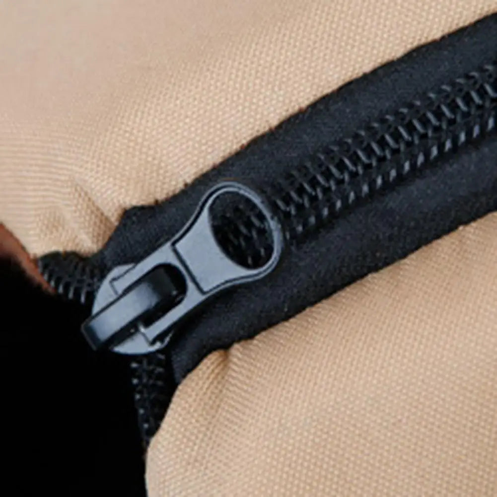 Hunde Tragetasche - aus nachhaltigem Material