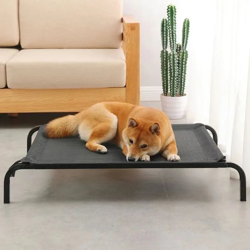 Hundehochbett