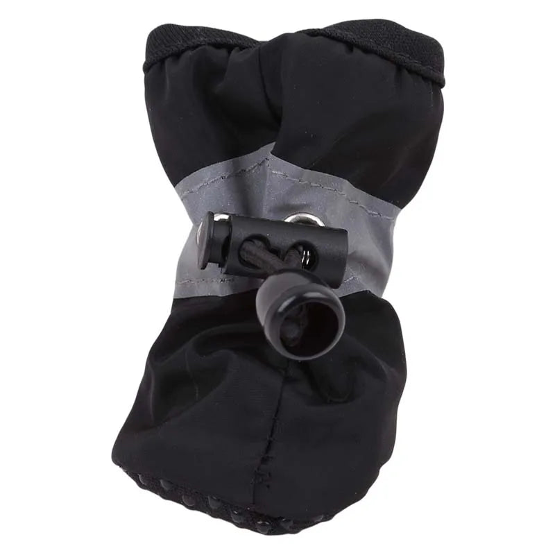Hundeschuhe Wasser neutral