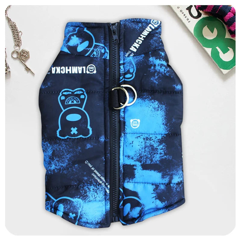 Wasserperlen auf dem Stoff – Nachweis wasserdichtes Material