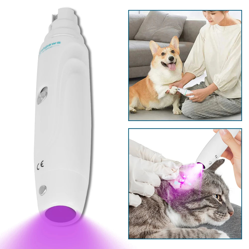 Hunde Nageltrimmer - Erleben Sie die Zukunft heute!