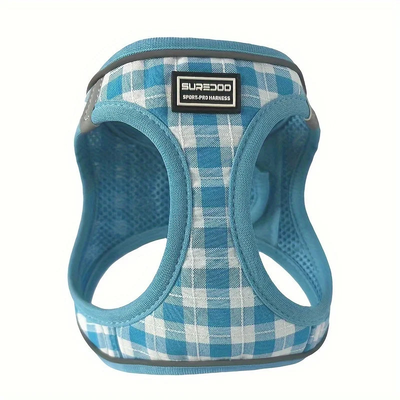 Hundegeschirr für kleine Hunde