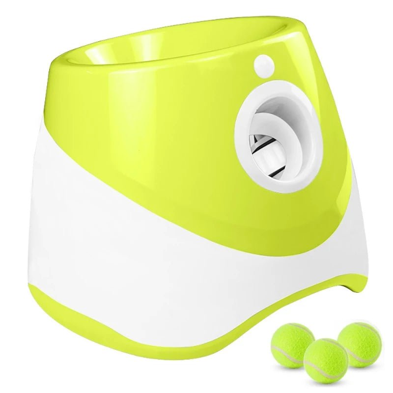 BALL LAUNCHER TENNIS - eddy shop