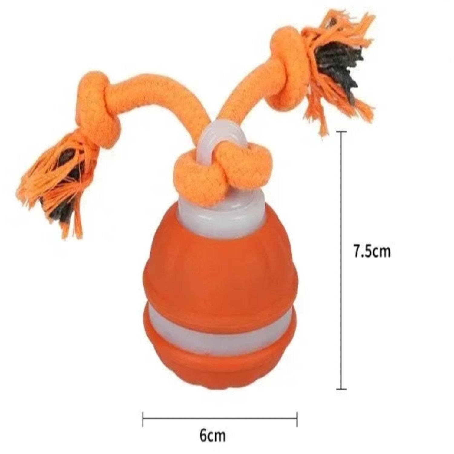 Interaktives Kauspielzeug für Hunde – Bewegungs- & Denkspaß
