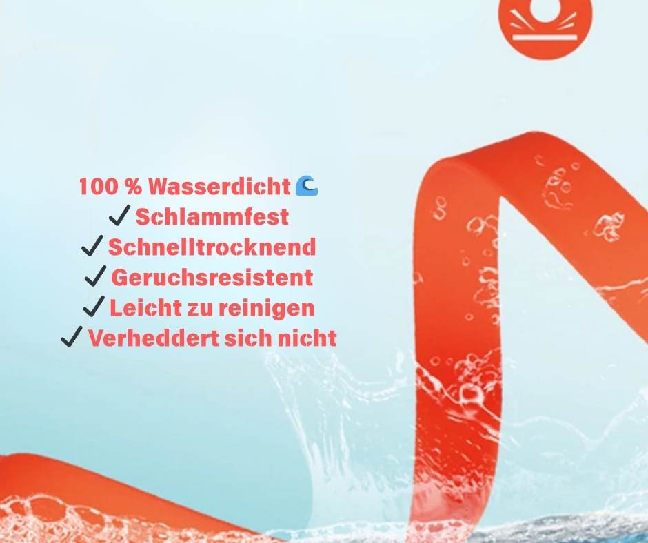 Die beste Hundeleine für Spaziergänge und Outdoor-Abenteuer
