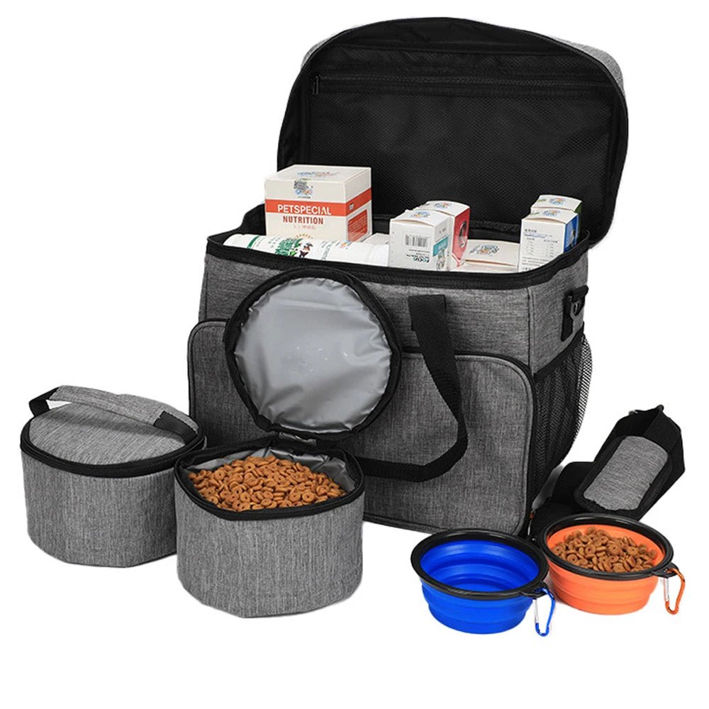 Hundereisetasche - eddy shop