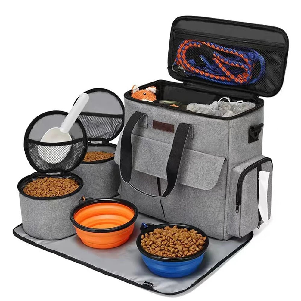 Hundereisetasche - eddy shop