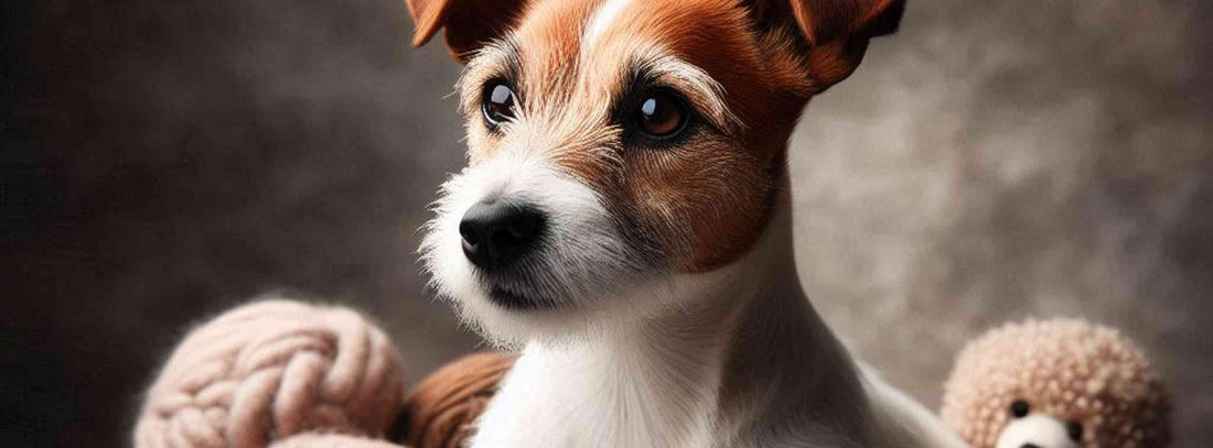 In wenigen Schritten zum richtigen Hundebett