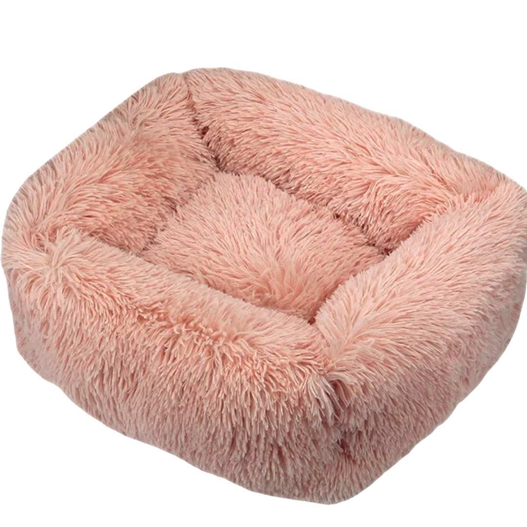 Traumwolke Kuschelbett