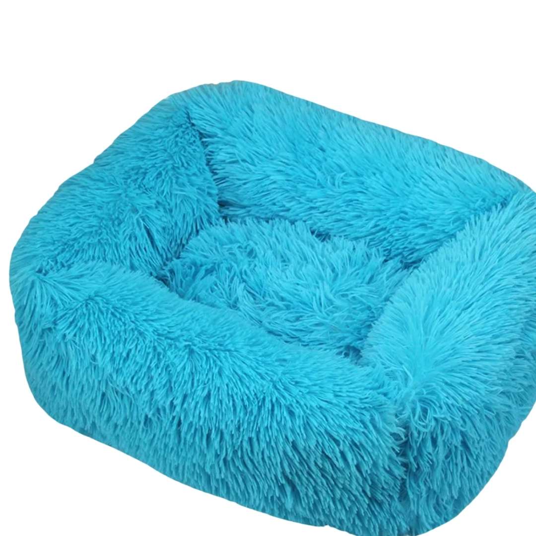 Traumwolke Kuschelbett