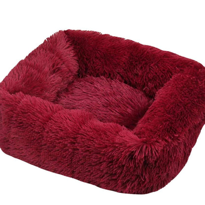 Traumwolke Kuschelbett