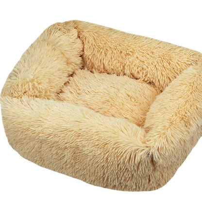 Traumwolke Kuschelbett