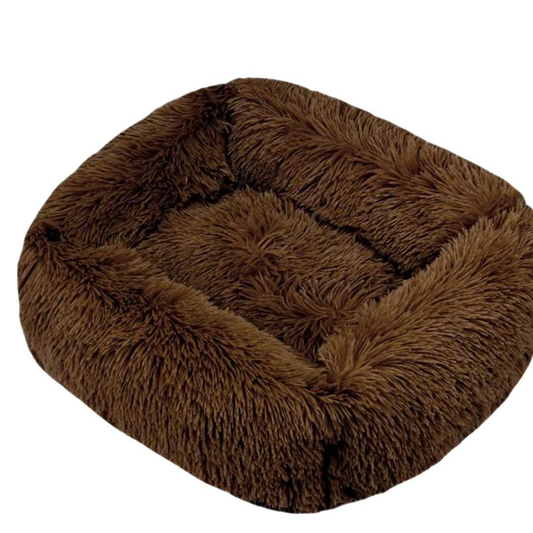 Traumwolke Kuschelbett