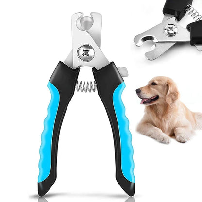 Gefühlvoll bei Ihrem Hund die Krallen schneiden