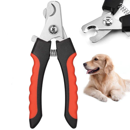 Gefühlvoll bei Ihrem Hund die Krallen schneiden