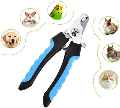 Gefühlvoll bei Ihrem Hund die Krallen schneiden
