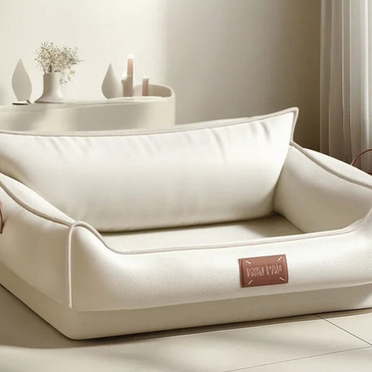 Hundesofa TIEFBLICK ist kein Accessoire
