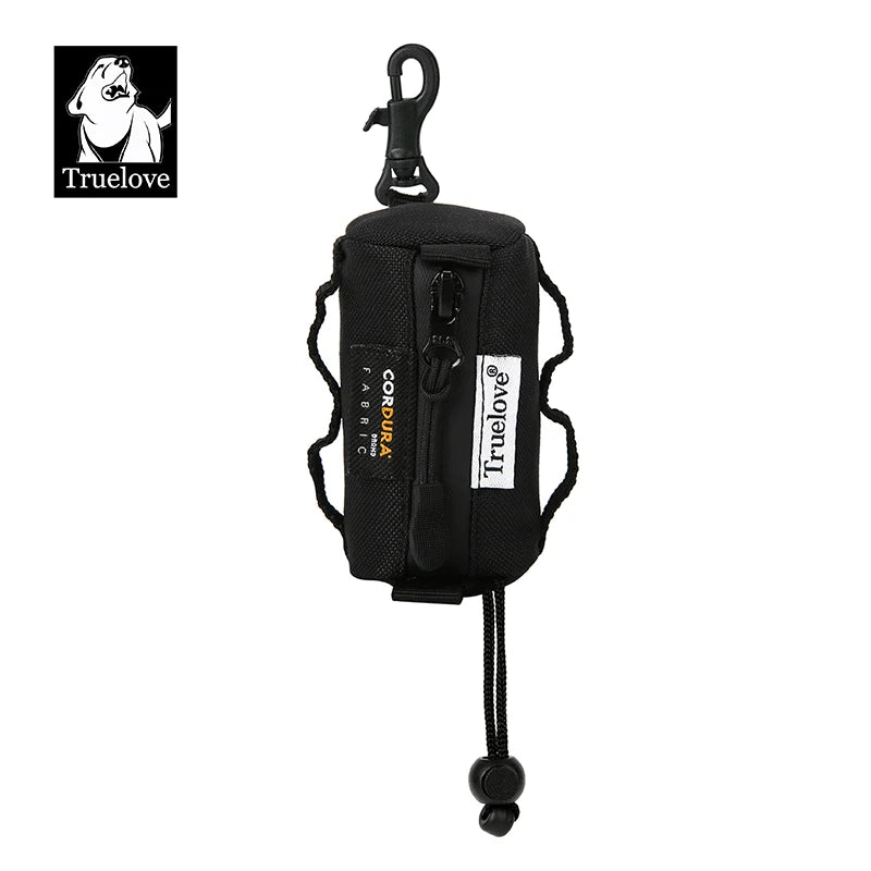 Kotbeutelhalter für den Hund Hund – wasserdicht, robust und immer griffbereit kauften Sie ihn im eddy-shop.de
