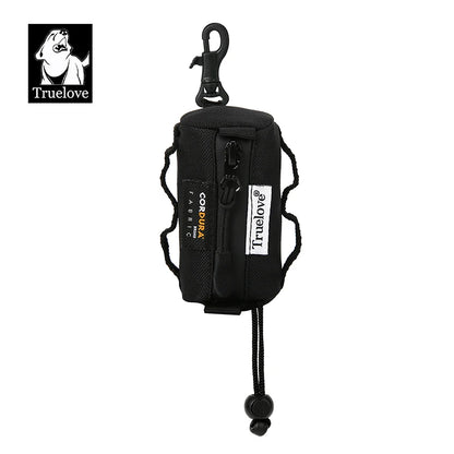 Kotbeutelhalter für den Hund Hund – wasserdicht, robust und immer griffbereit kauften Sie ihn im eddy-shop.de