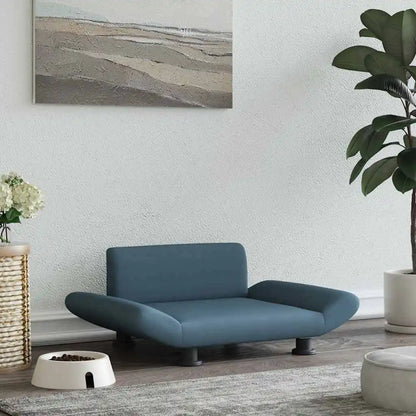 Hundsofa Lino – Design trifft Geborgenheit für anspruchsvolle Gefährten