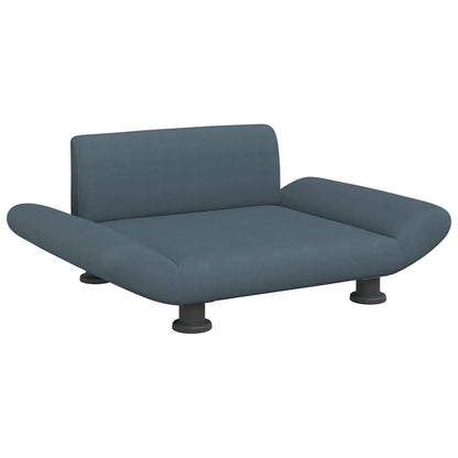 Hundsofa Lino – Design trifft Geborgenheit für anspruchsvolle Gefährten