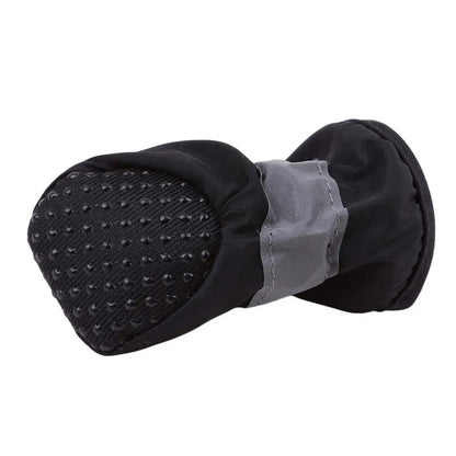 Hundeschuhe Wasser neutral