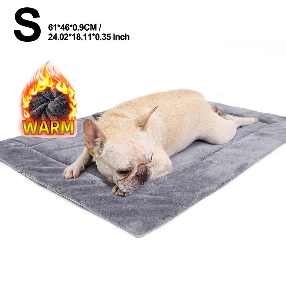 Wärmedecke S