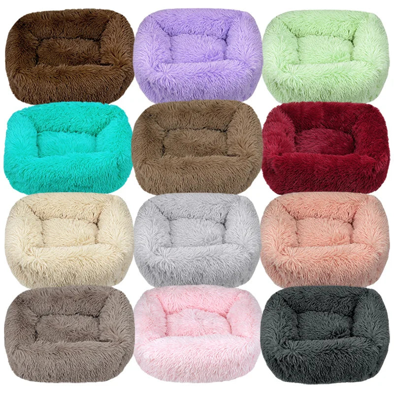 Traumwolke Kuschelbett