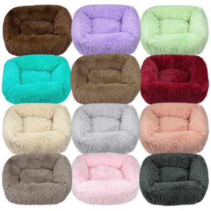 Traumwolke Kuschelbett