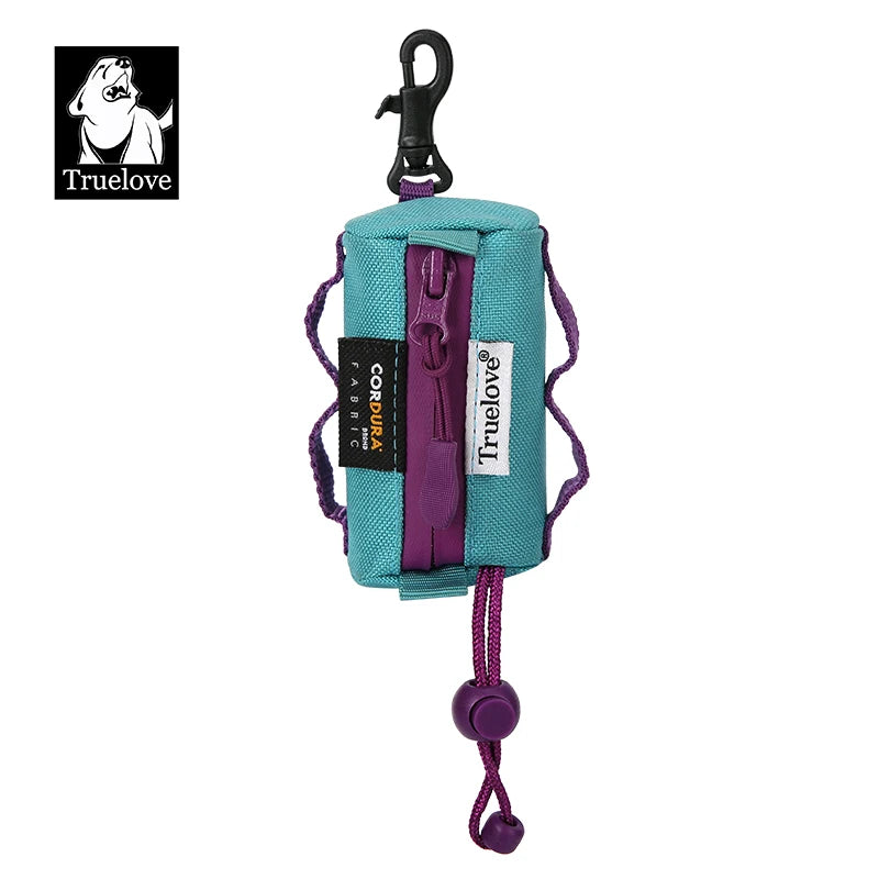 Kotbeutelhalter für den Hund Hund – wasserdicht, robust und immer griffbereit kauften Sie ihn im eddy-shop.de