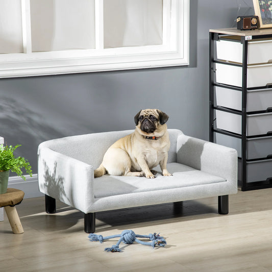 Hundesofa Terra – Erdverbundene Geborgenheit für treue Weggefährten