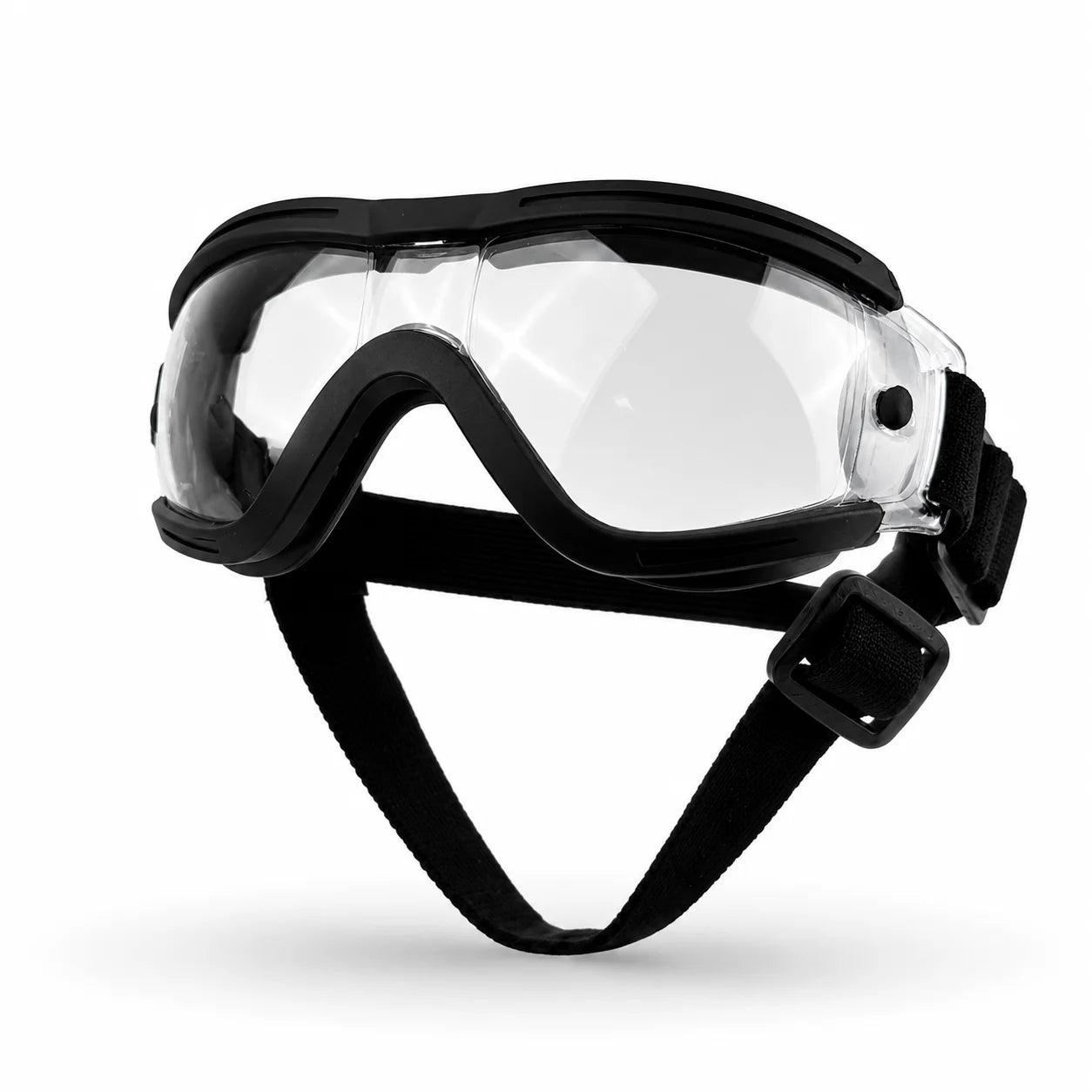 8 euro einkauf Adjustable Dog Sunglasses UV Protection Pet Goggles Soft Waterproof Puppy Glasses for Small Medium Dogs Outdoor Riding Driving