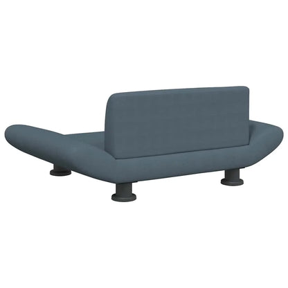 Hundsofa Lino – Design trifft Geborgenheit für anspruchsvolle Gefährten