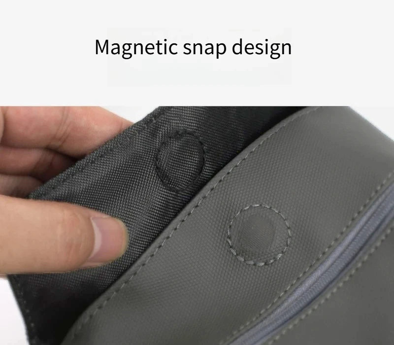 Leckerlibeutel Hund mit magnetischer Öffnung