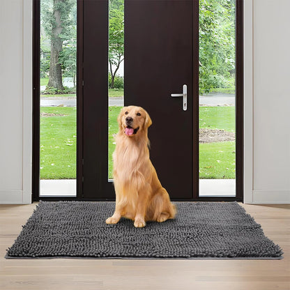 Die richtige Hundematte für Ihr Zuhause