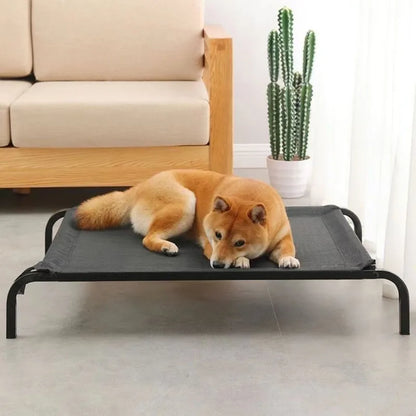 Hundehochbett