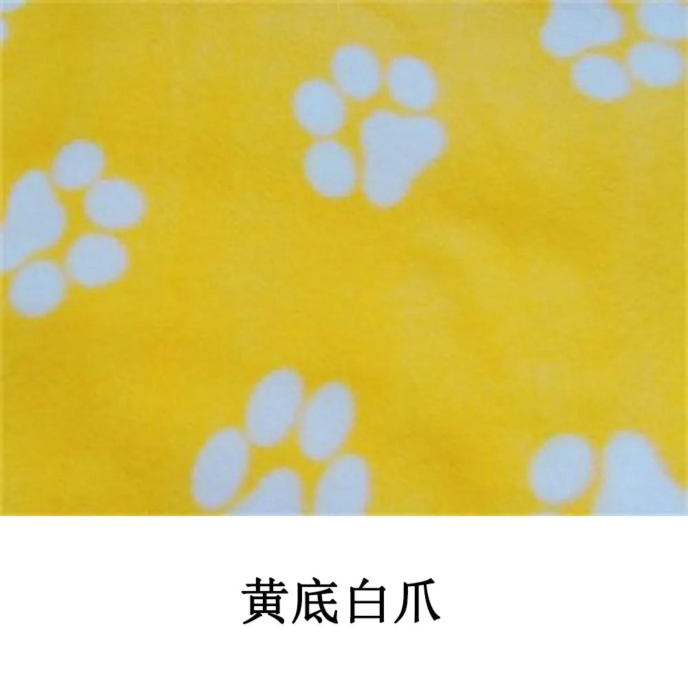 Welpendecke, weicher Fleece für kleine, mittelgroße und große Hunde jetzt in eddy-shop.de kaufen
