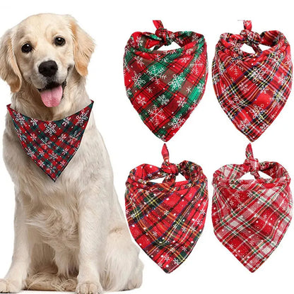 Hundehalstuch – soviel Zuneigung in einem Accessoire