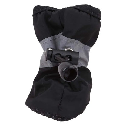 Hundeschuhe Wasser neutral