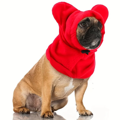  Halsumfang messen für Hundekapuze – Schritt-für-Schritt