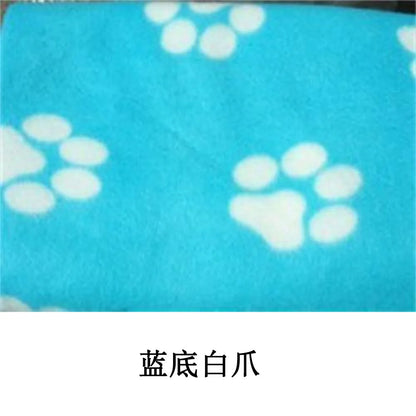 Welpendecke, weicher Fleece für kleine, mittelgroße und große Hunde jetzt in eddy-shop.de kaufen
