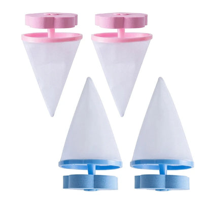 Waschmaschinen Haarfilter für Tierhaare