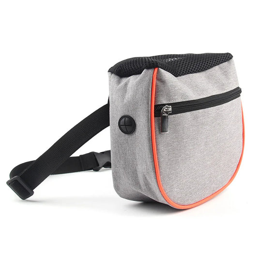 Leckerli Tasche Hund für saubere Jackentaschen im eddy-shop.de