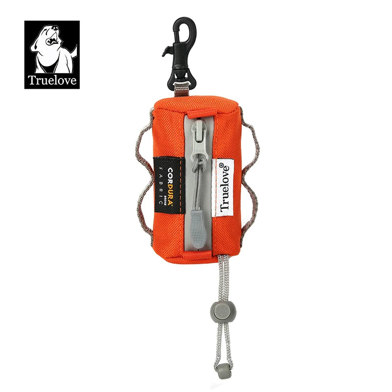 Kotbeutelhalter für den Hund Hund – wasserdicht, robust und immer griffbereit kauften Sie ihn im eddy-shop.de