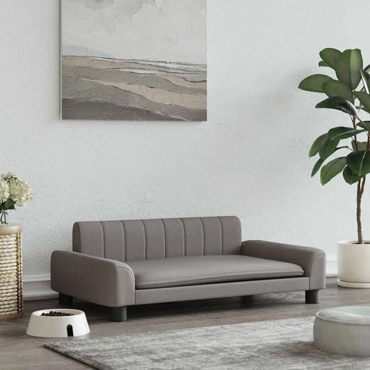 Hundesofa Italien – Komfort & Stil für Ihr Haustier